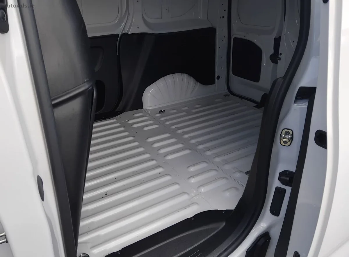 2023 Opel Combo – photo 14