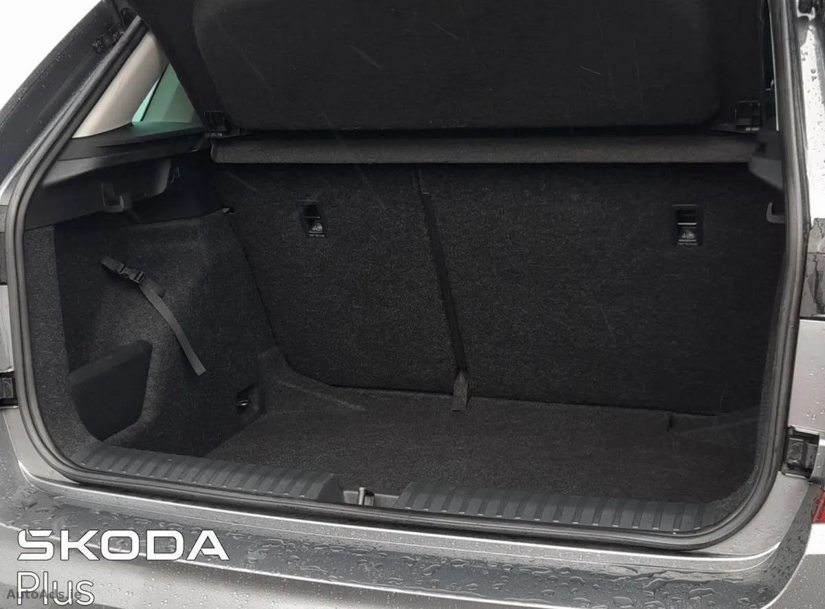 2022 Skoda Kamiq – photo 8