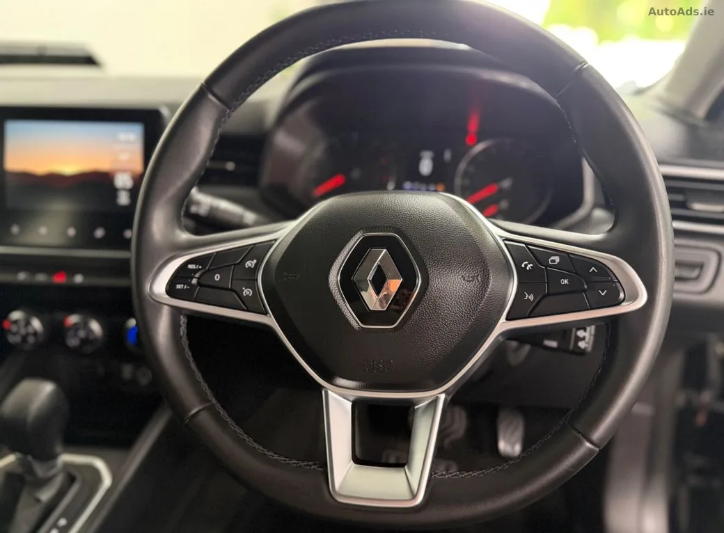 2023 Renault Clio – photo 8