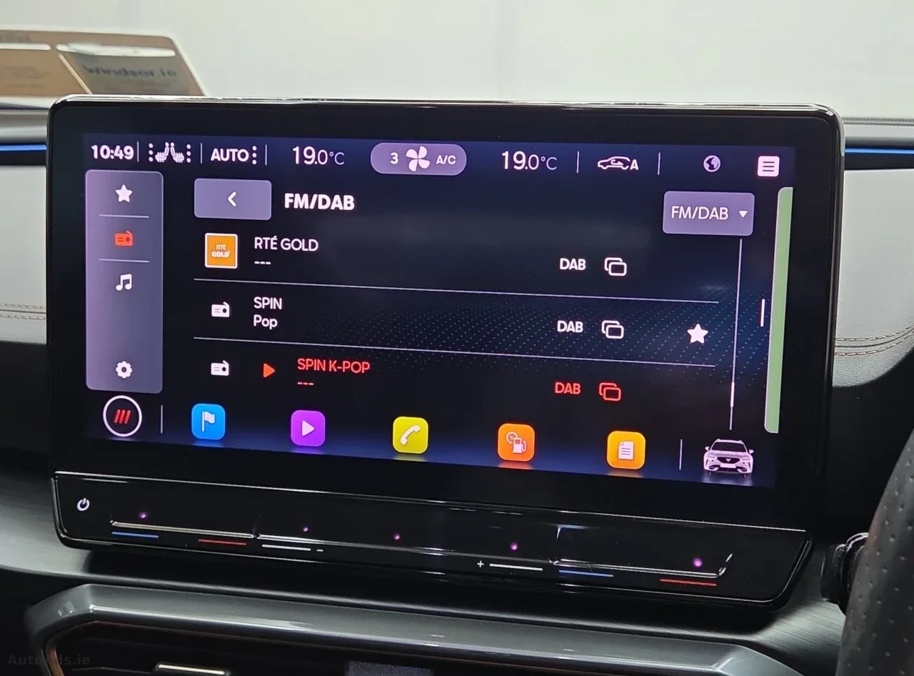 2021 Cupra Formentor – photo 15