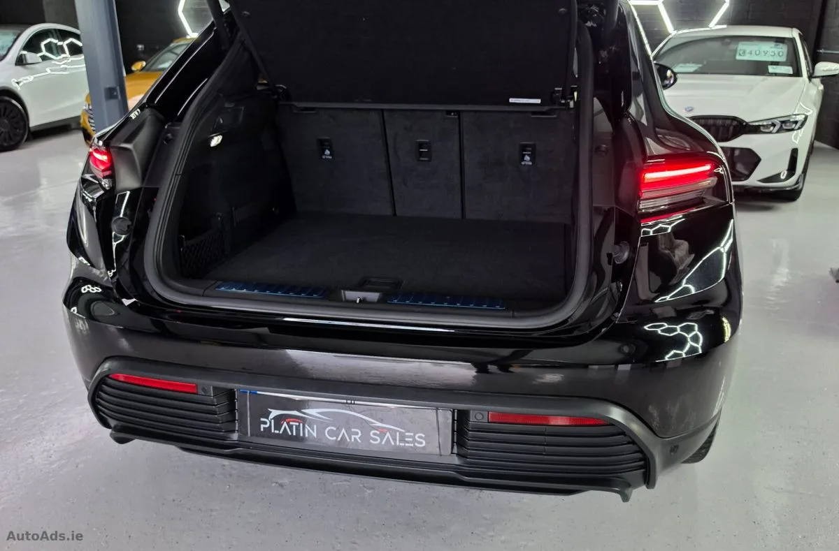 2024 Porsche Macan – photo 17
