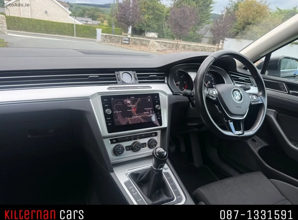 2019 Volkswagen Passat – photo 10
