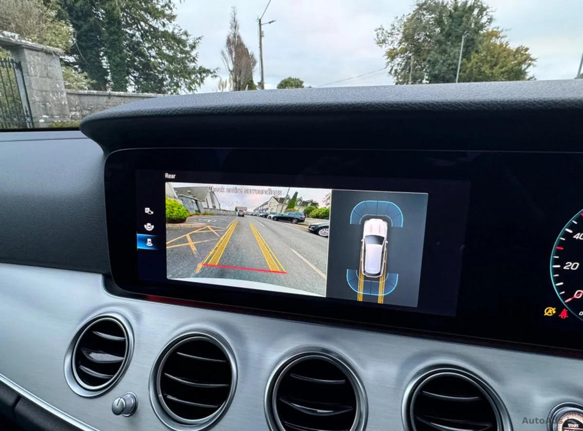 2022 Mercedes-Benz E-Class – photo 18