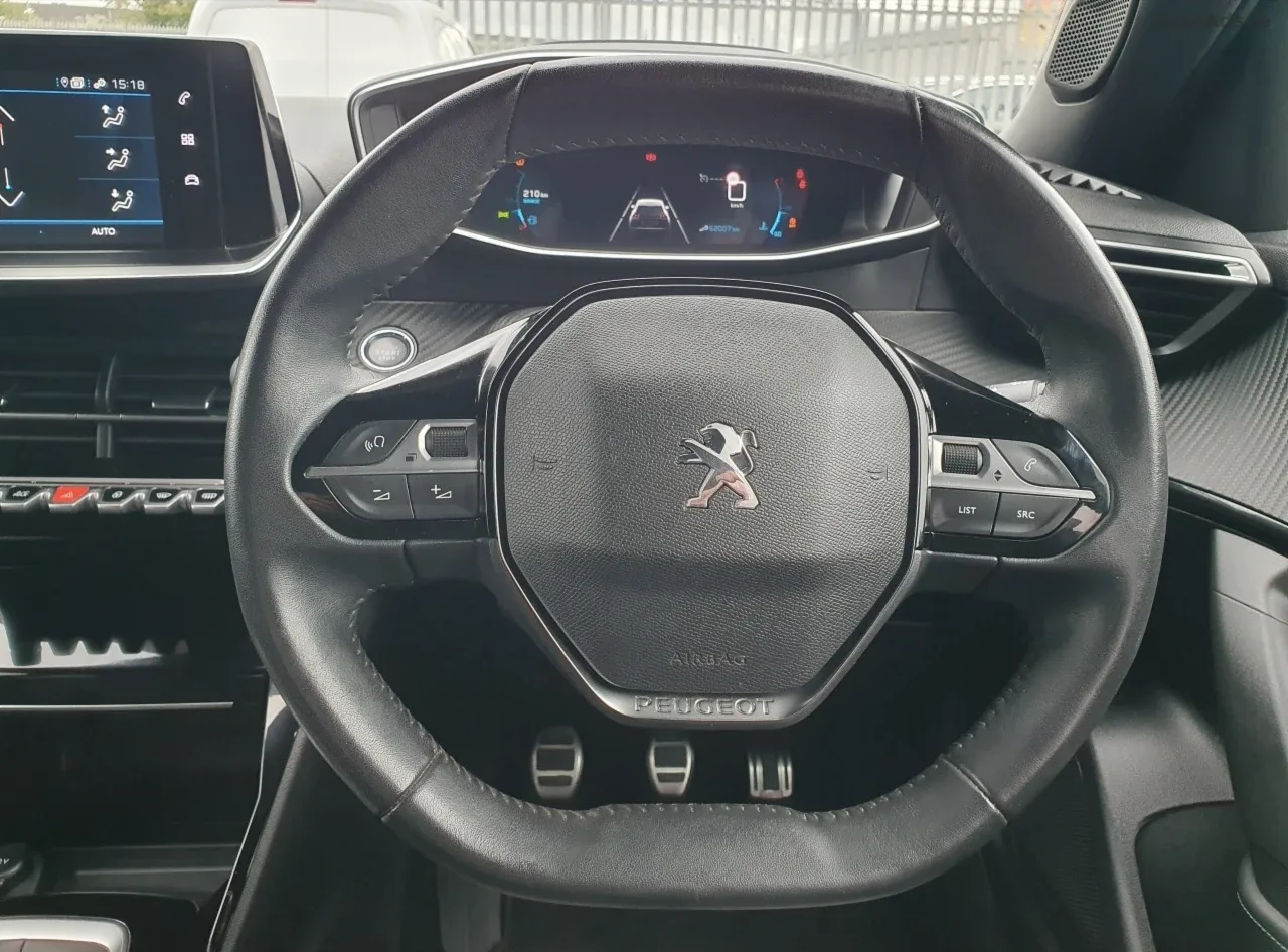 2023 Peugeot 2008 – photo 3