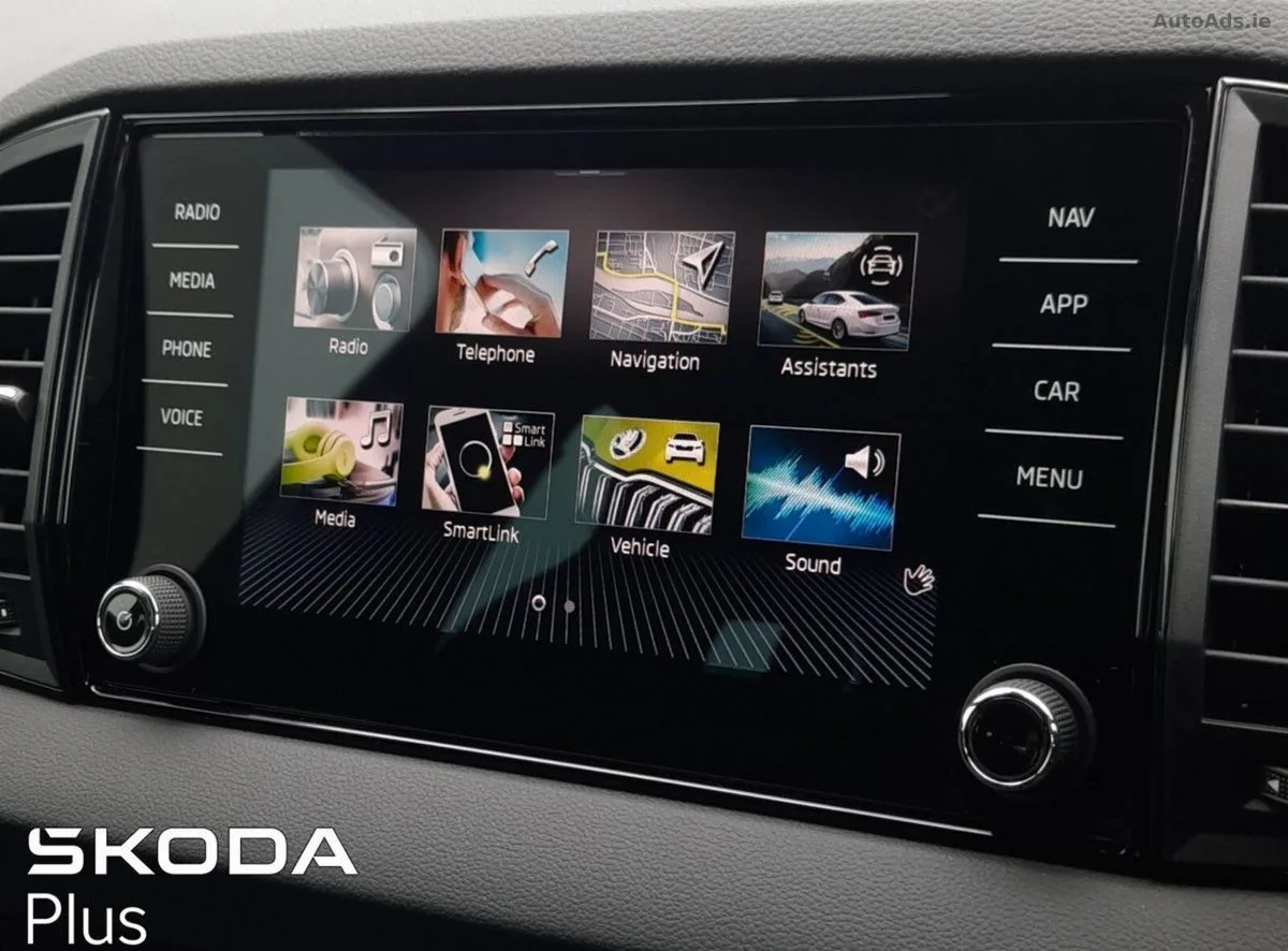 2026 Skoda Karoq – photo 15