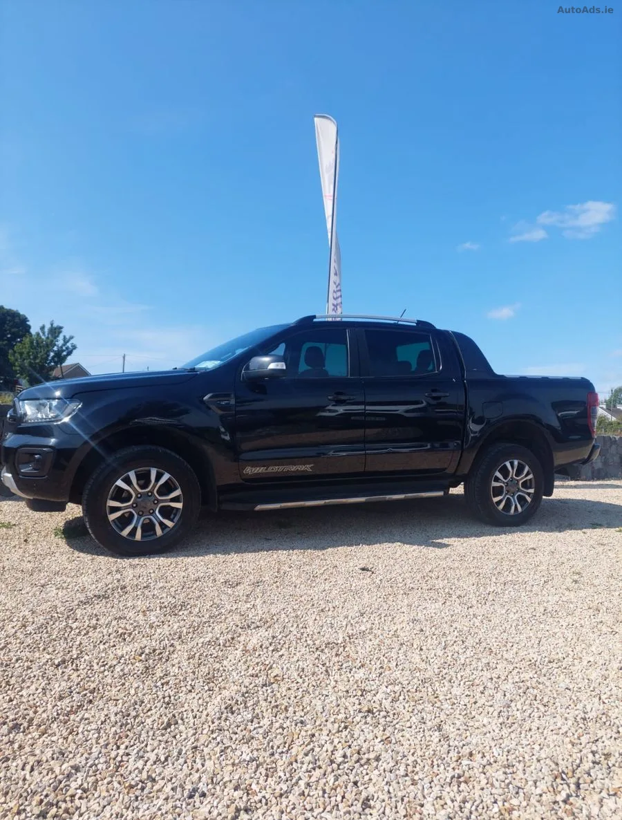 2023 Ford Ranger – photo 6
