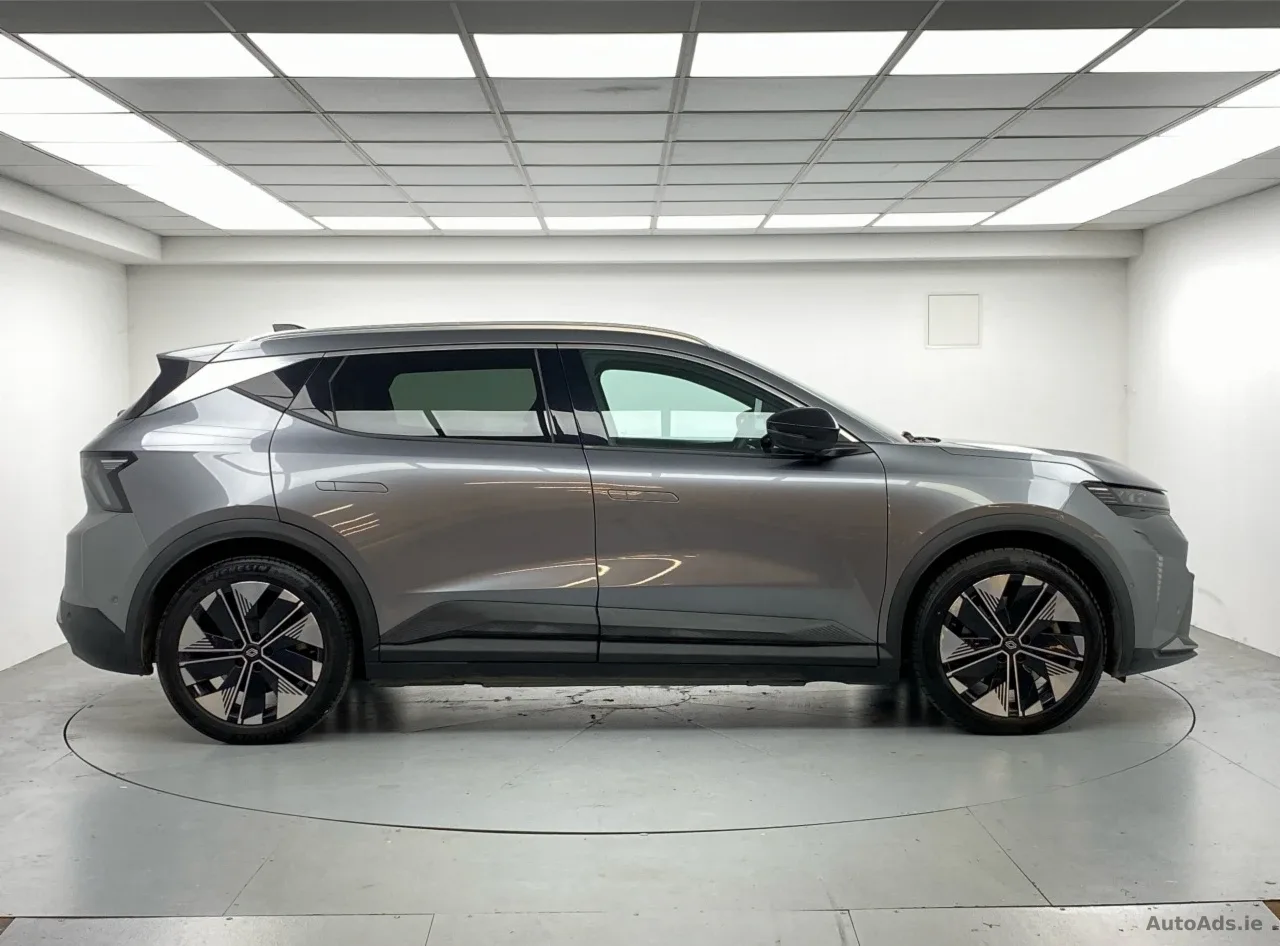 2024 Renault Scenic E-Tech – photo 6