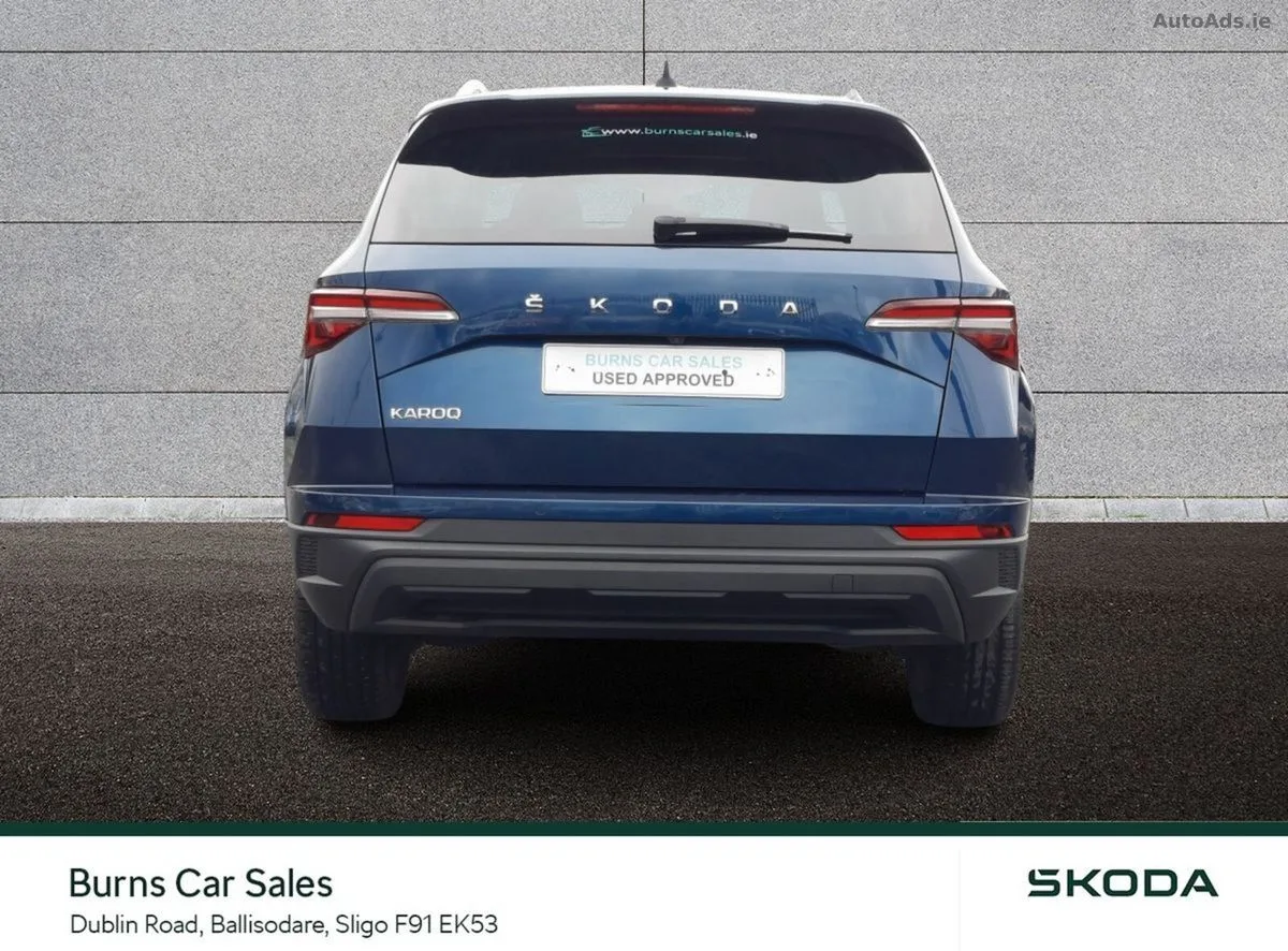 2022 Skoda Karoq – photo 14