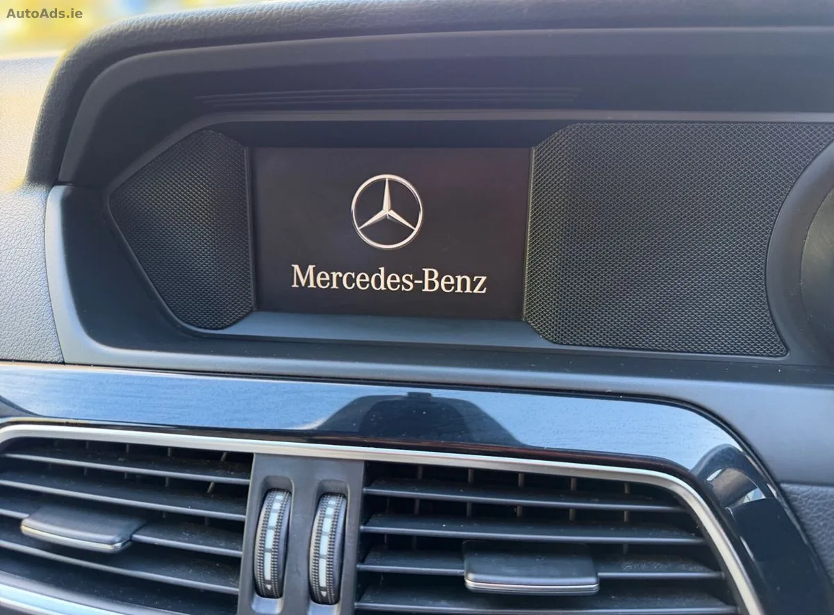 2014 Mercedes-Benz C-Class – photo 14