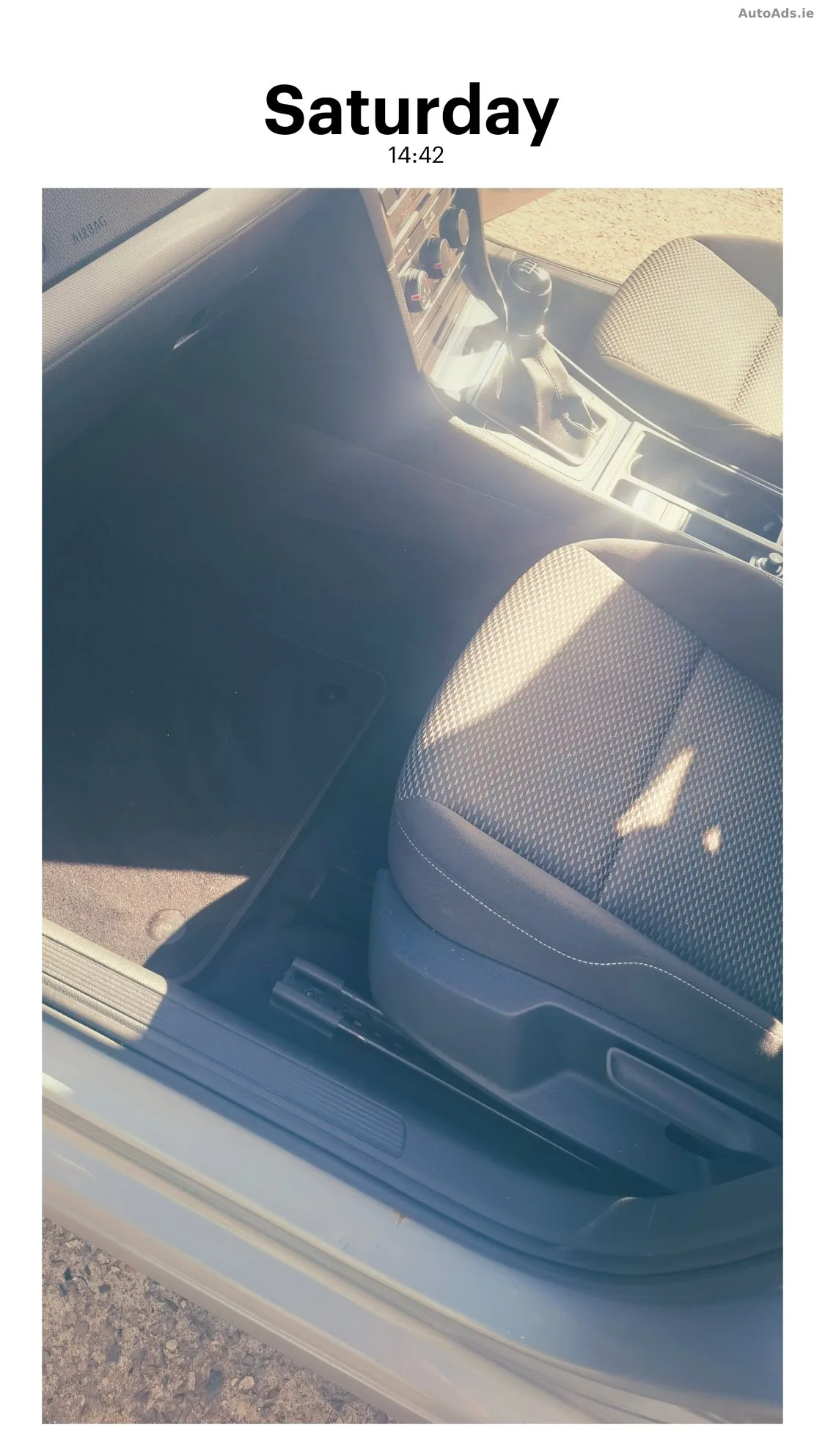 2021 Volkswagen Golf – photo 18