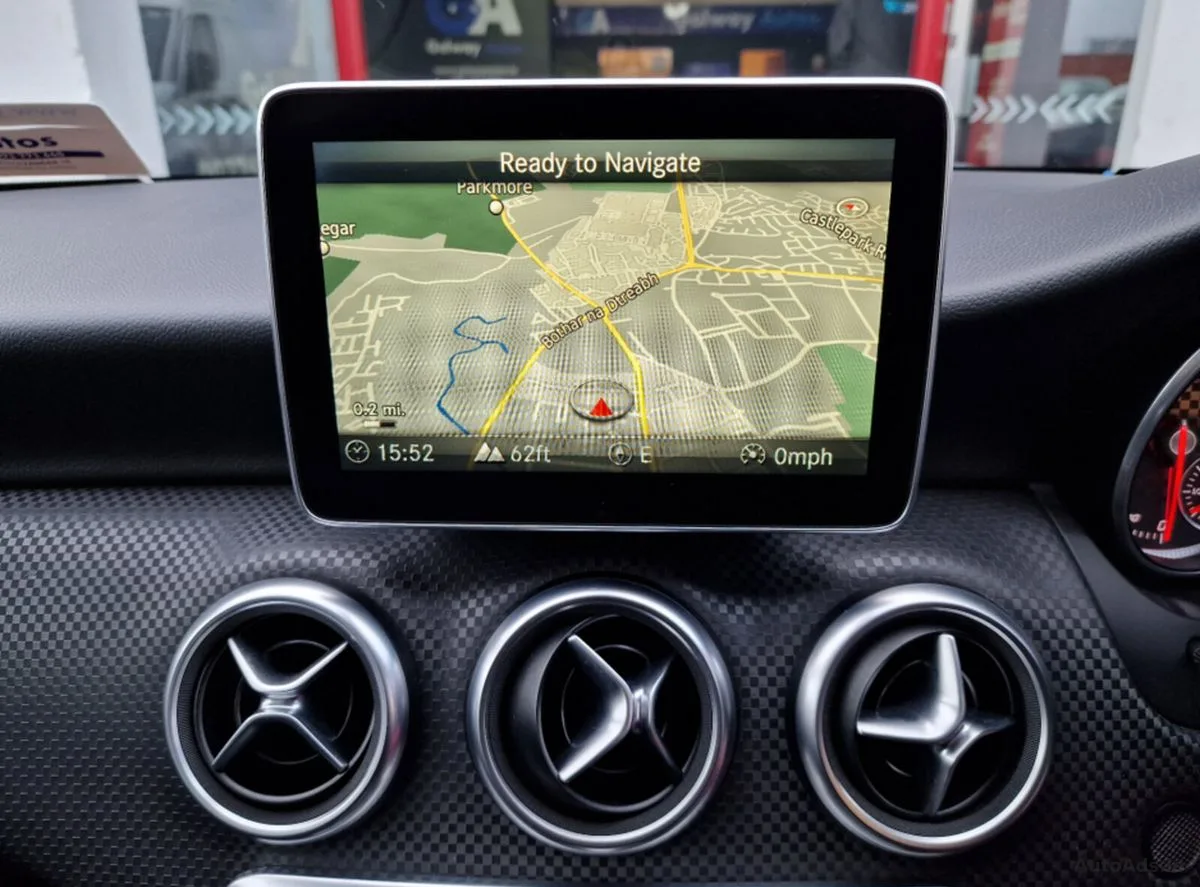 2016 Mercedes-Benz A-Class – photo 20