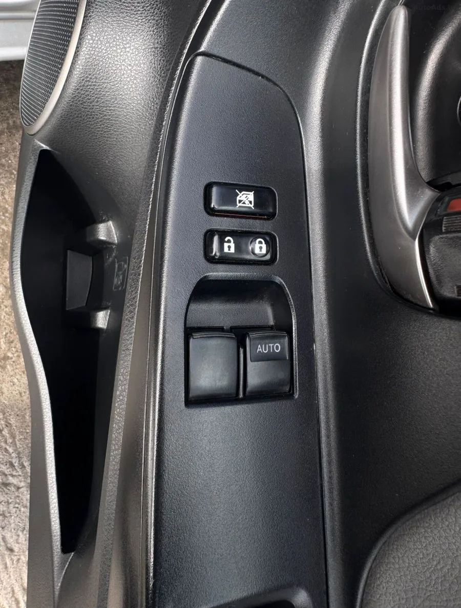 2016 Toyota Yaris – photo 20