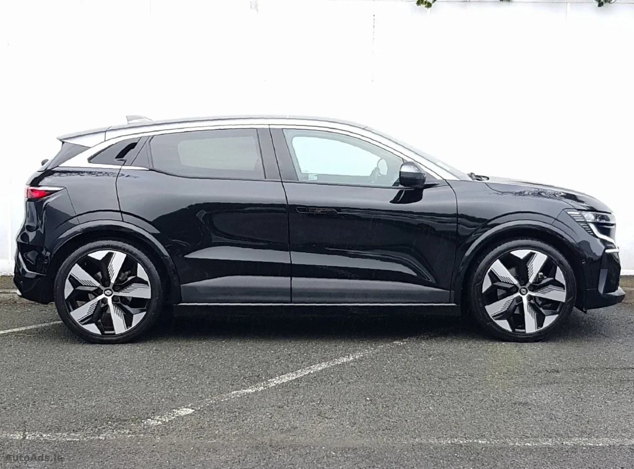 2023 Renault Megane E-Tech – photo 10