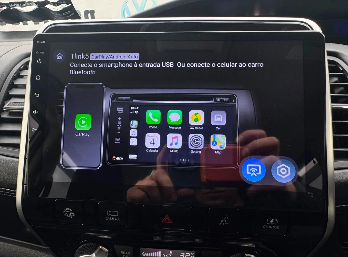 2019 Nissan Serena – photo 17