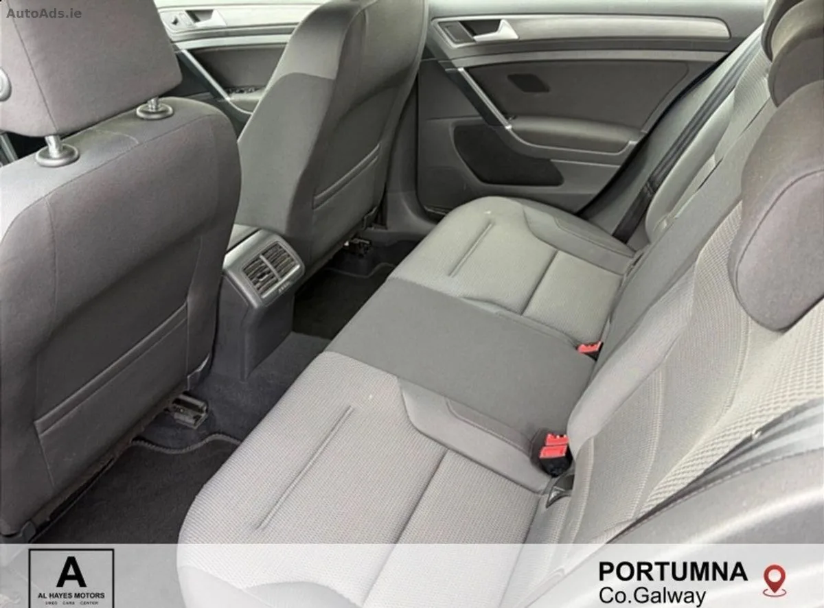 2017 Volkswagen Golf – photo 6