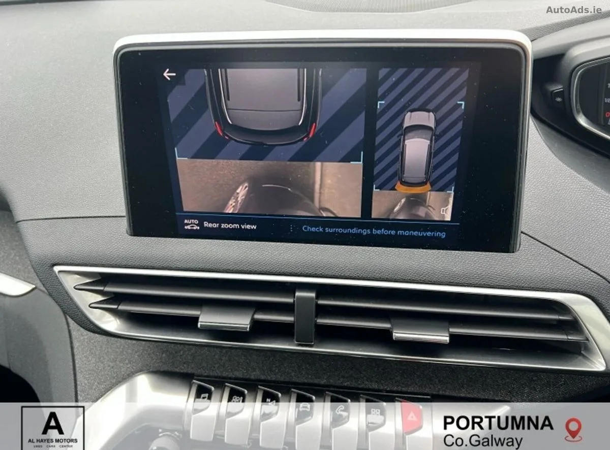 2019 Peugeot 3008 – photo 7