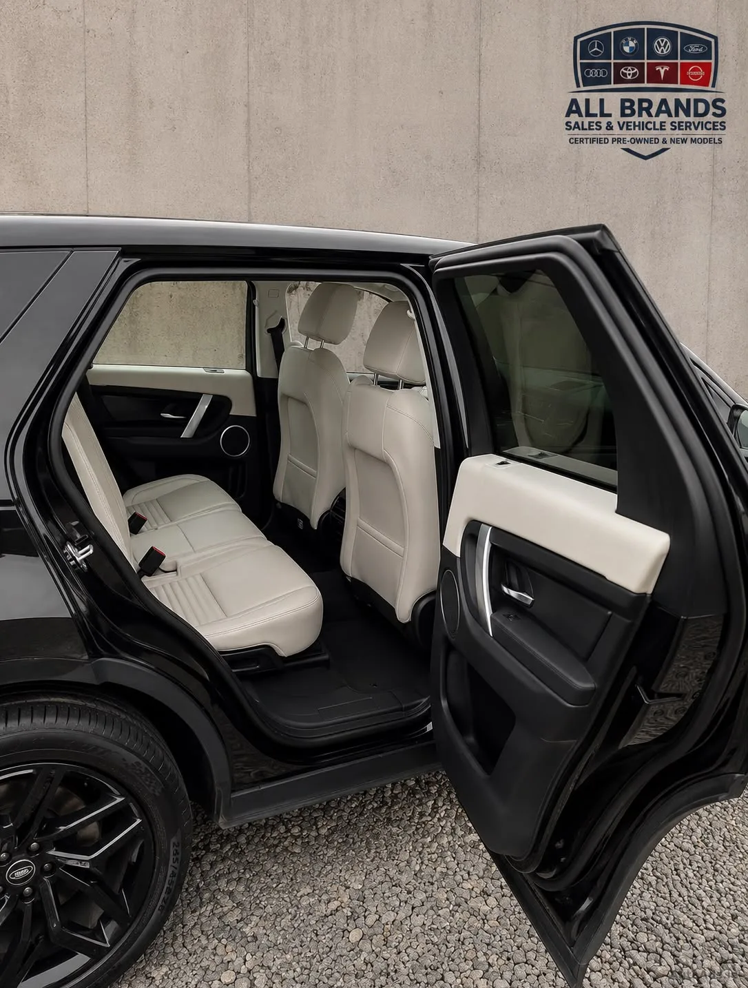 2021 Land Rover Discovery – photo 4