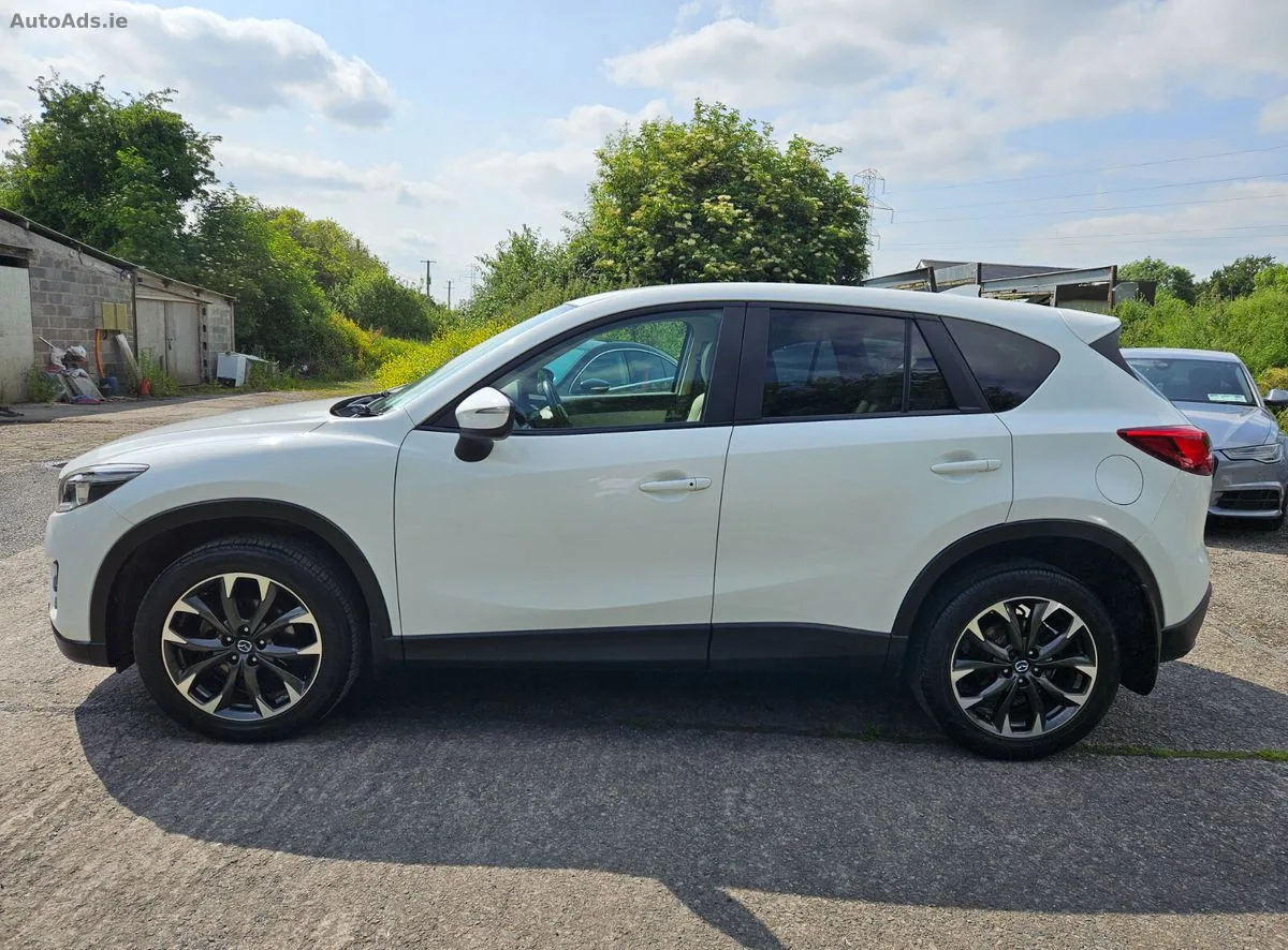 2015 Mazda CX-5 – photo 9