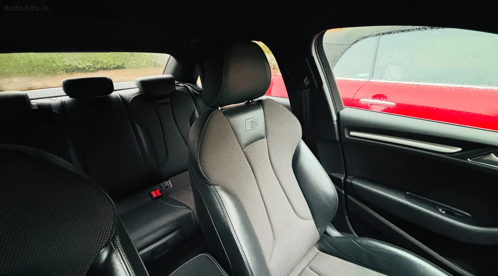2019 Audi A3 – photo 9