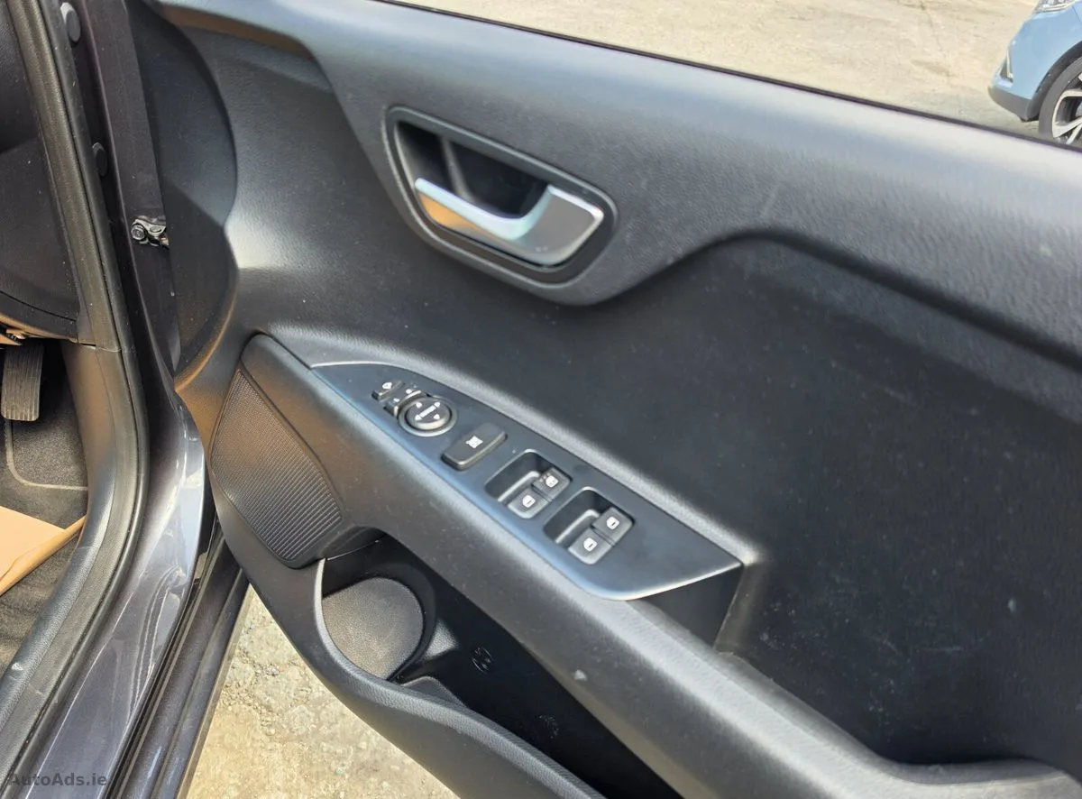 2018 Kia Rio – photo 6