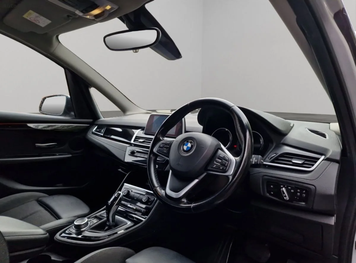 2018 BMW 2-Series – photo 4