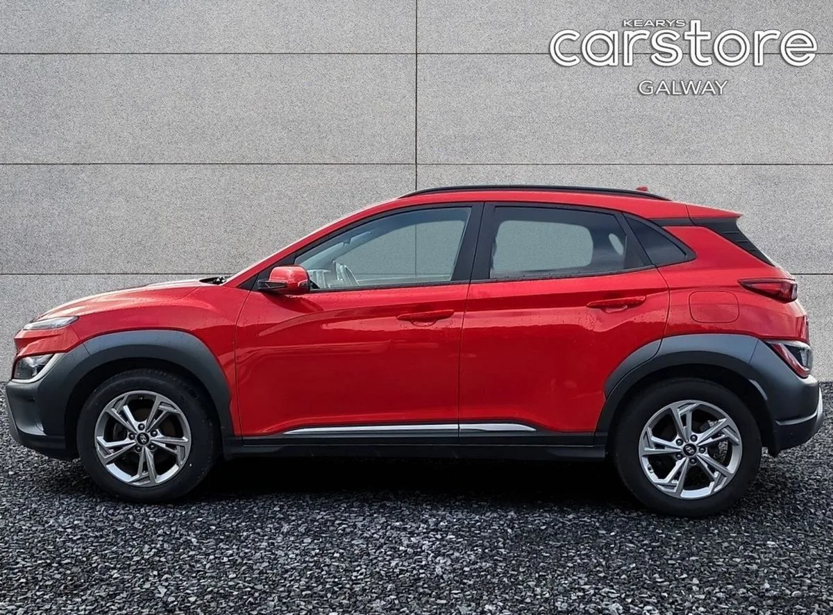2023 Hyundai KONA – photo 6