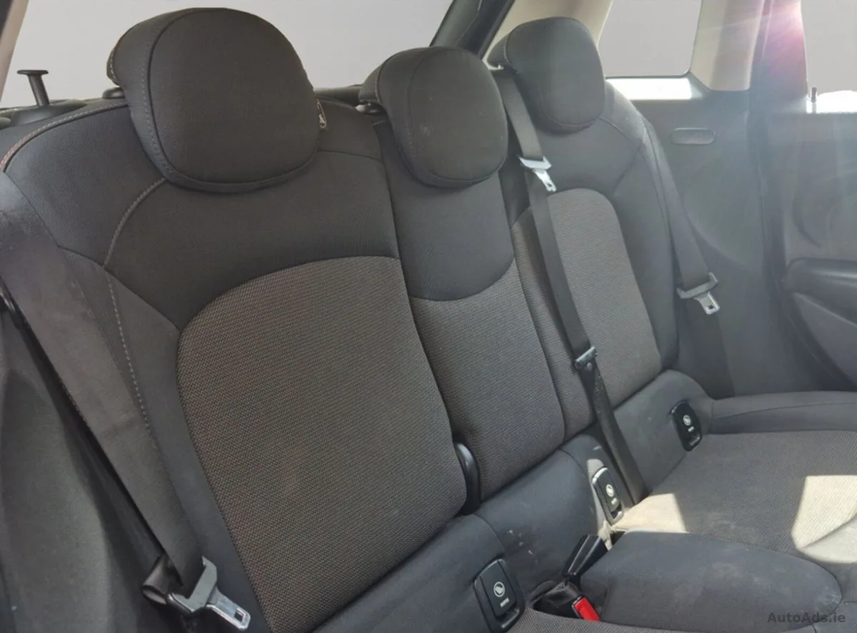2016 Mini One – photo 16