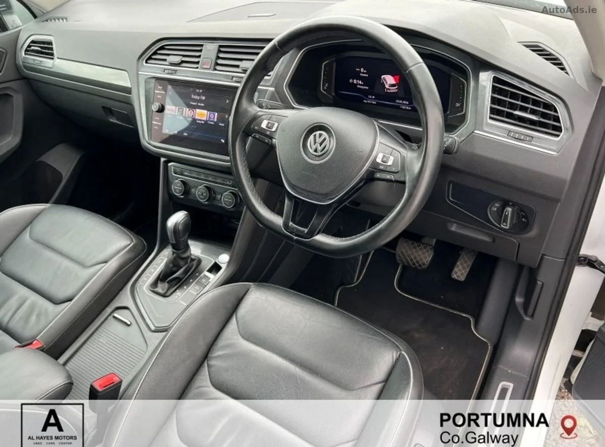 2020 Volkswagen Tiguan – photo 7