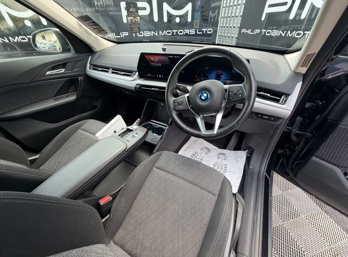 2025 BMW X1 – photo 15