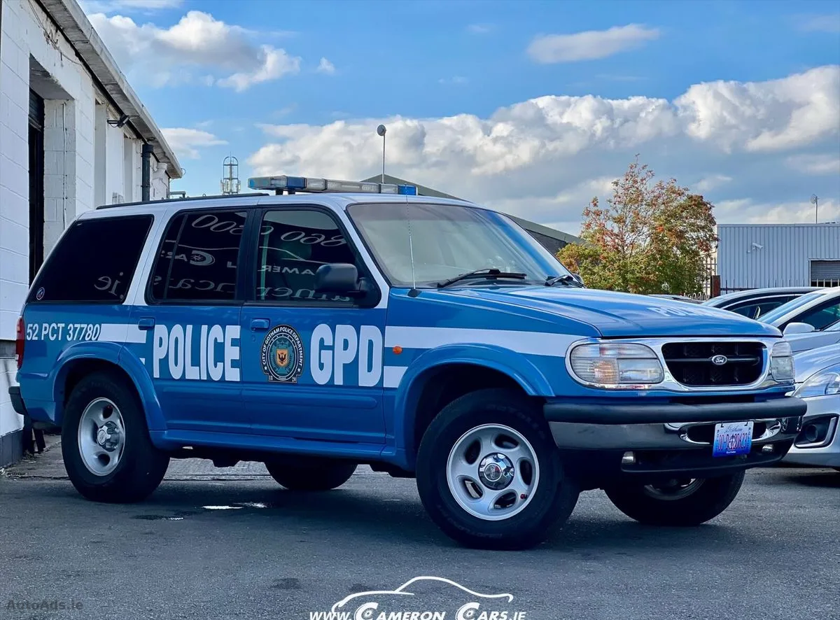2000 Ford Other – photo 3