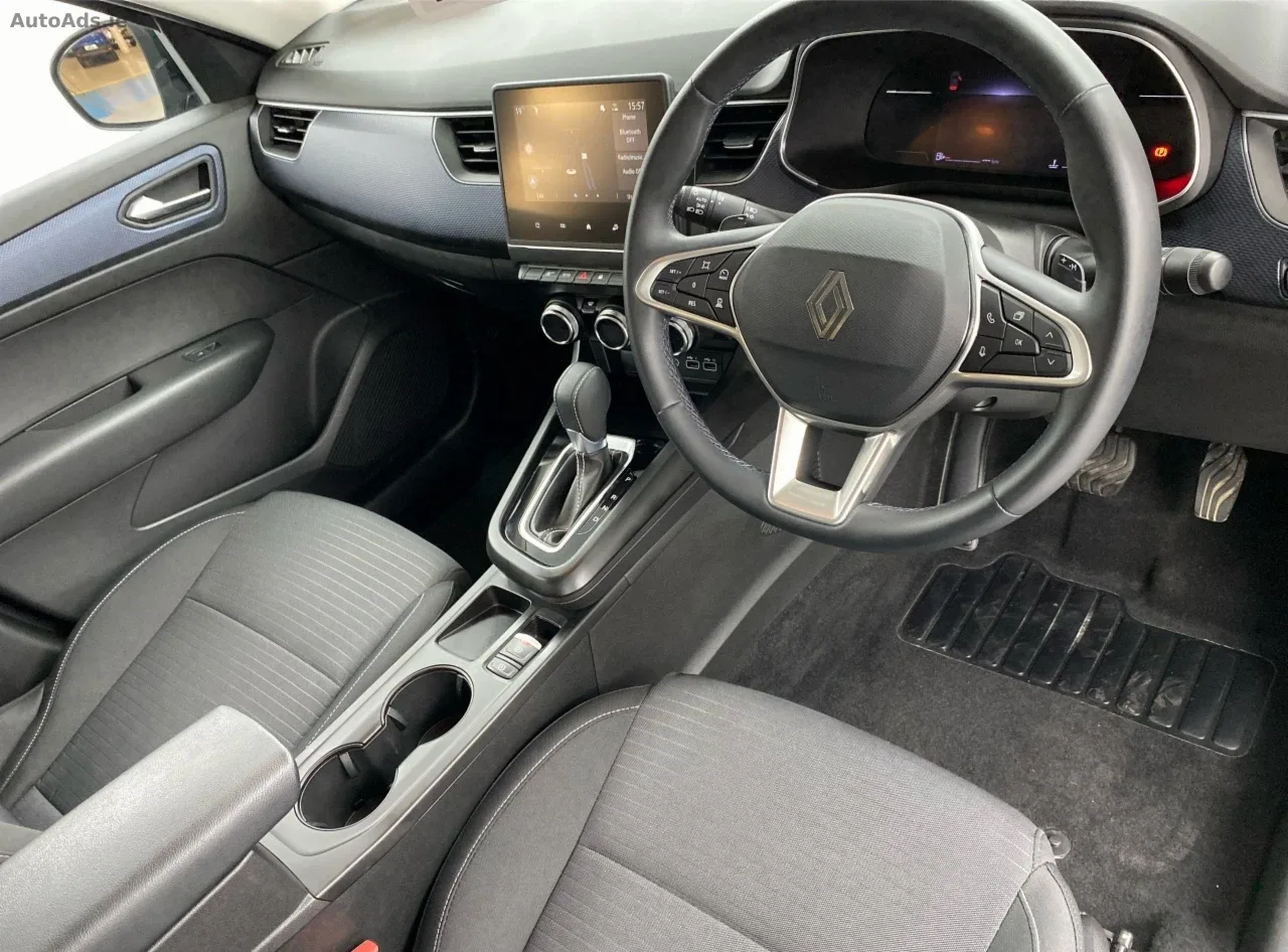 2025 Renault Arkana – photo 5