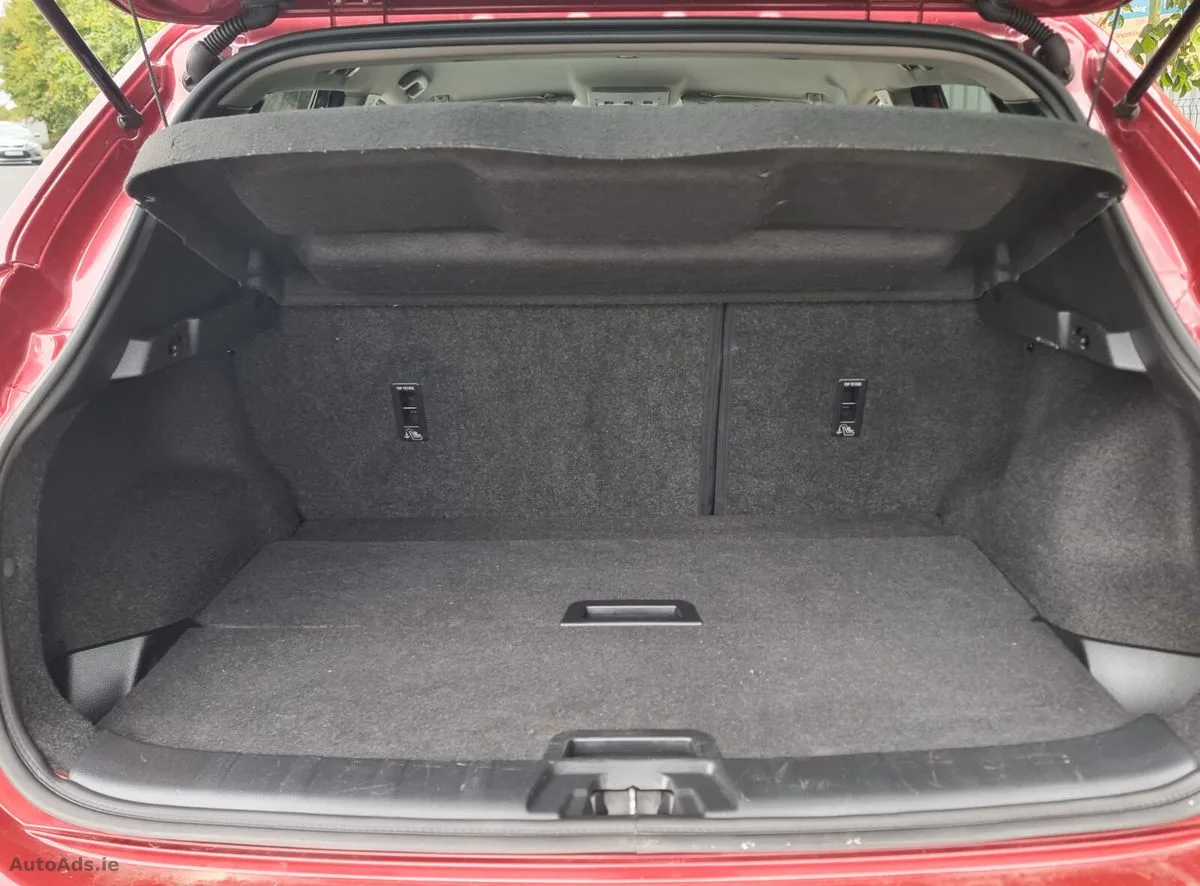 2015 Nissan Qashqai – photo 16