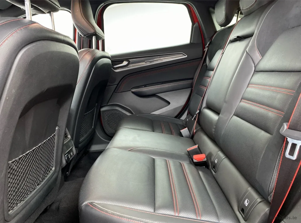 2023 Renault Arkana – photo 10