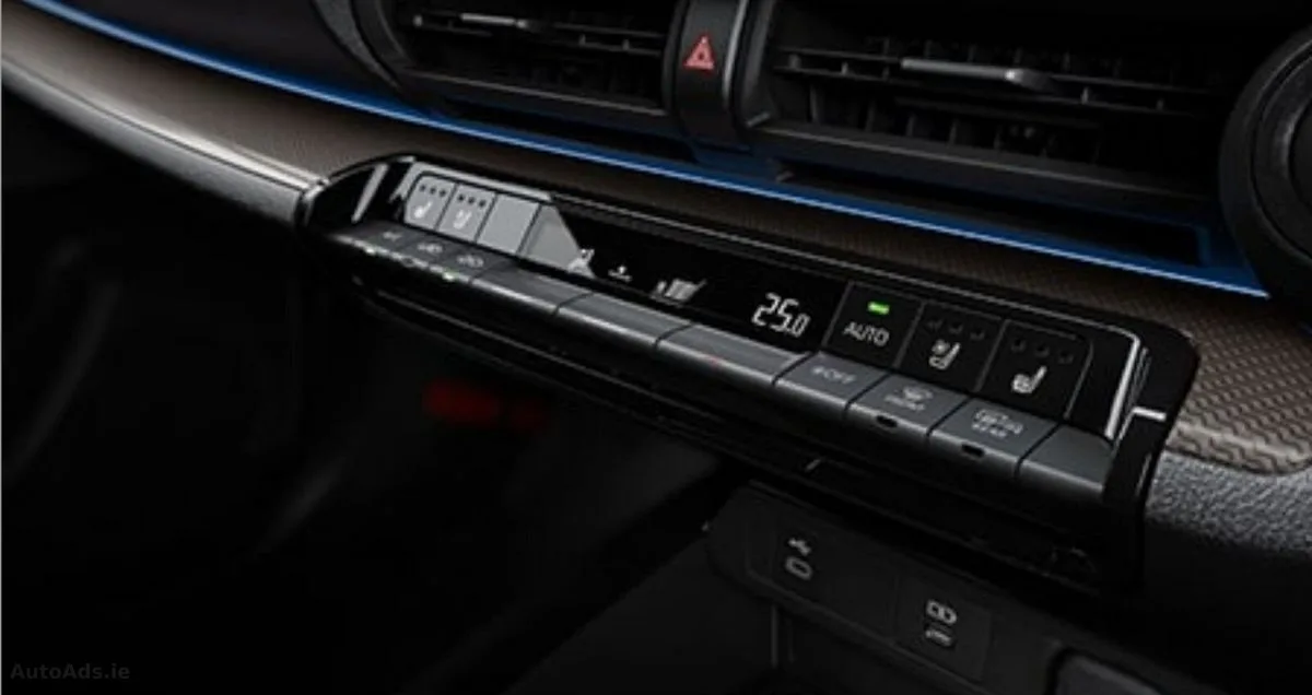 2024 Toyota Prius – photo 18
