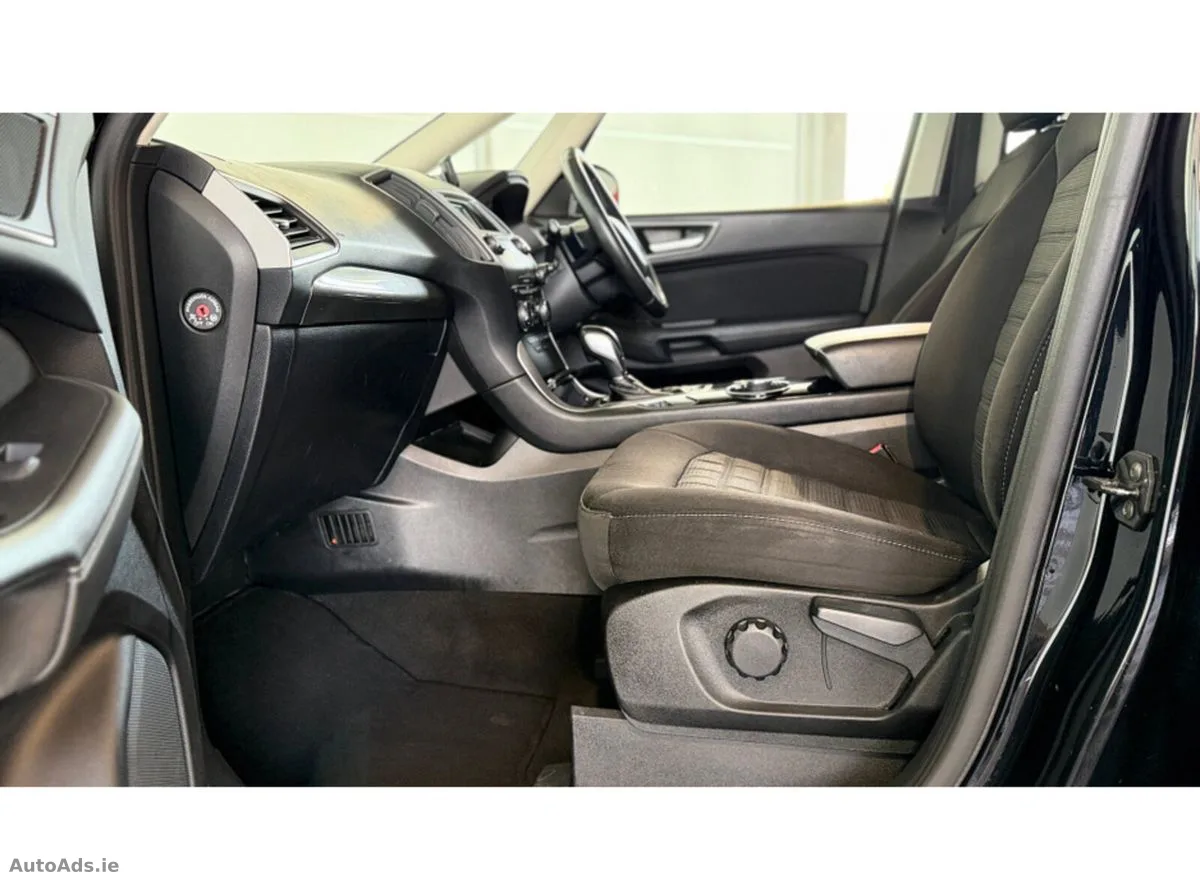 2017 Ford Galaxy – photo 10