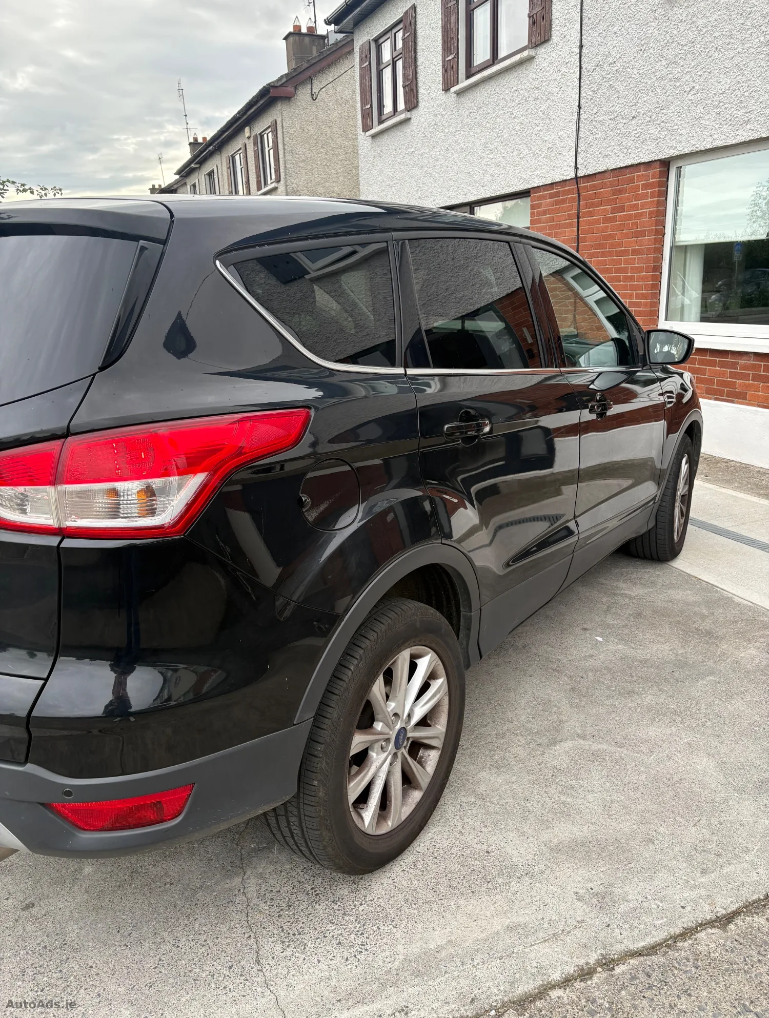 2016 Ford Kuga – photo 4