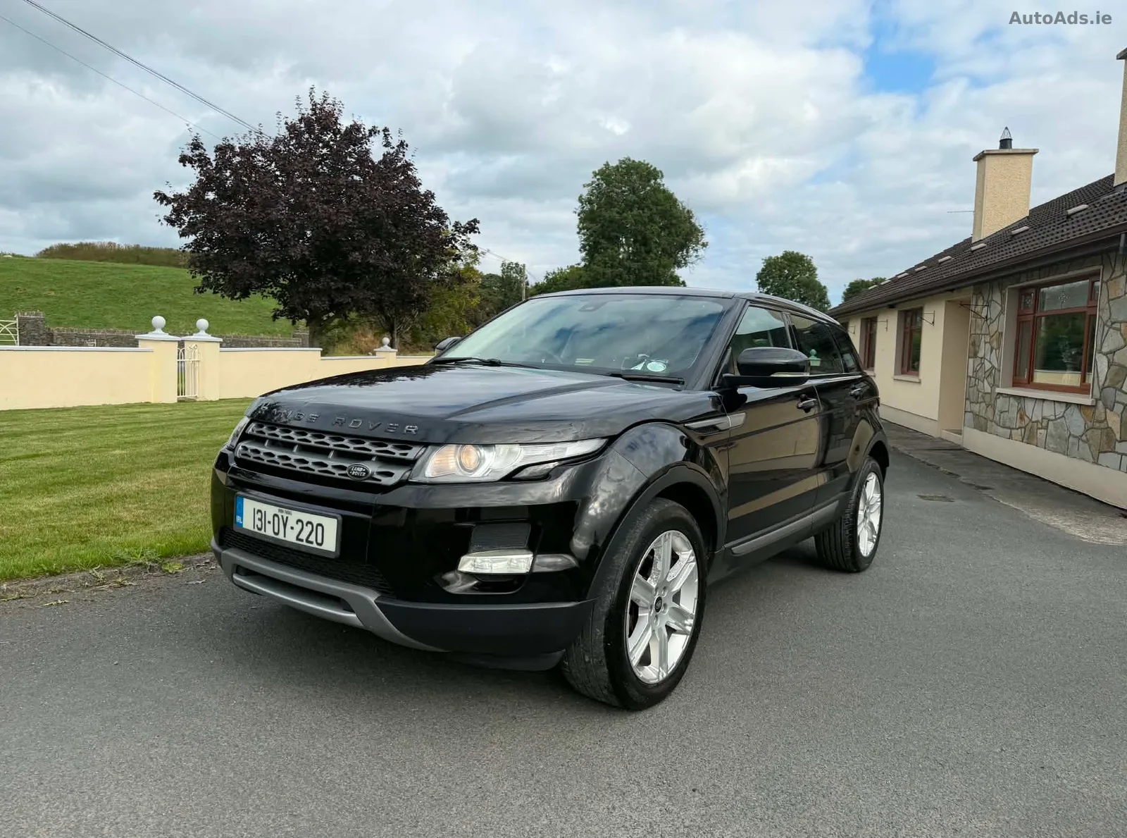 2013 Land Rover Range Rover – photo 7