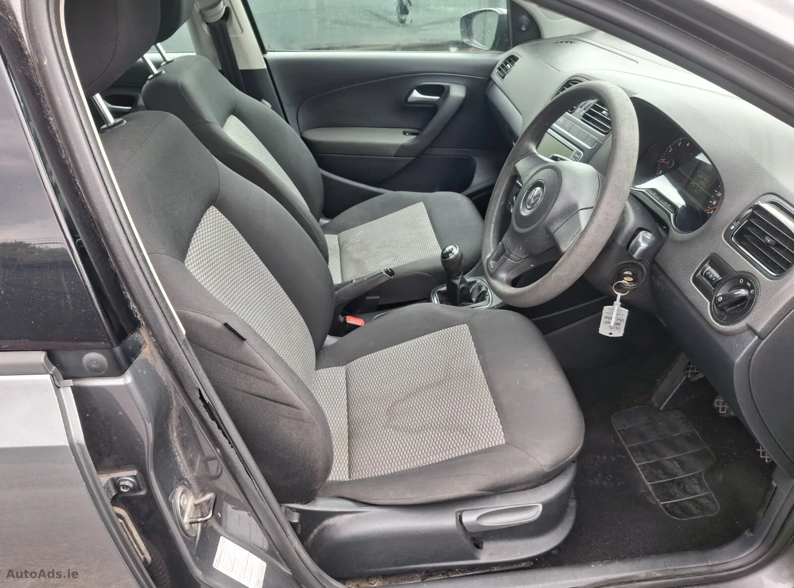 2013 Volkswagen Polo – photo 11
