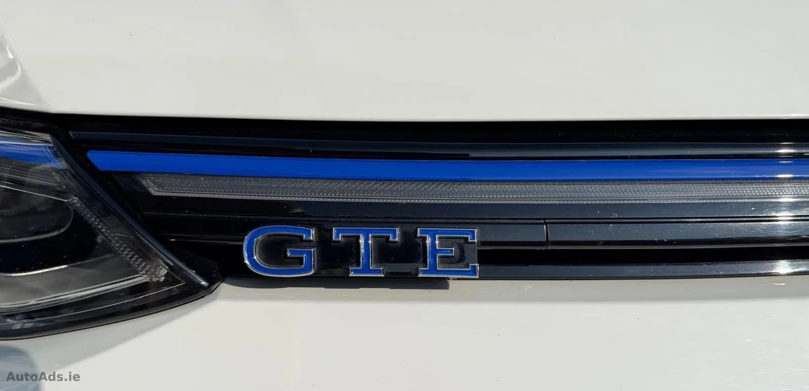 2021 Volkswagen Golf – photo 9
