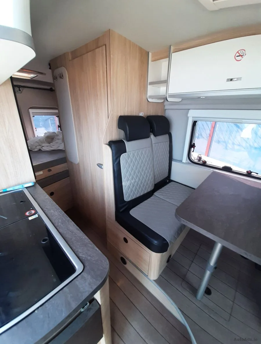 2023 Fiat Ducato 600K – photo 2