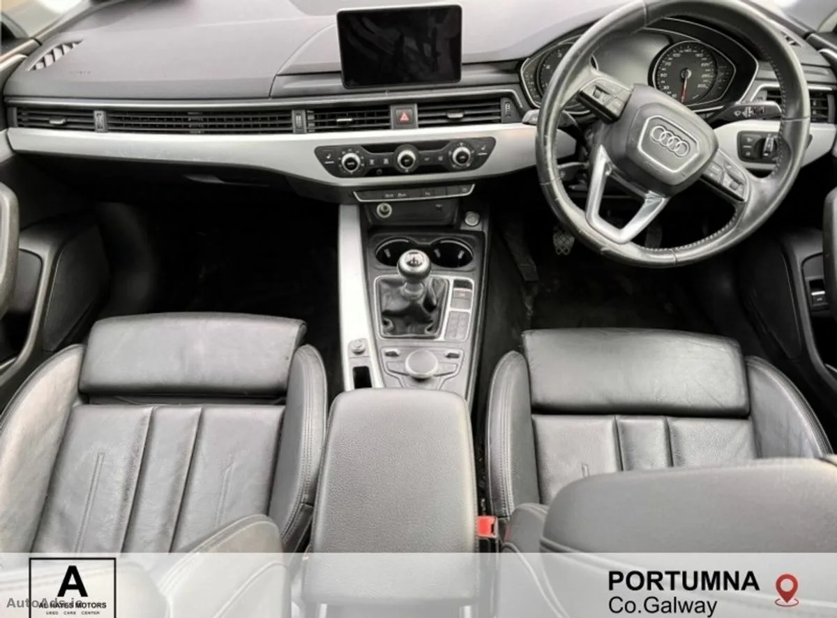 2018 Audi A4 – photo 2