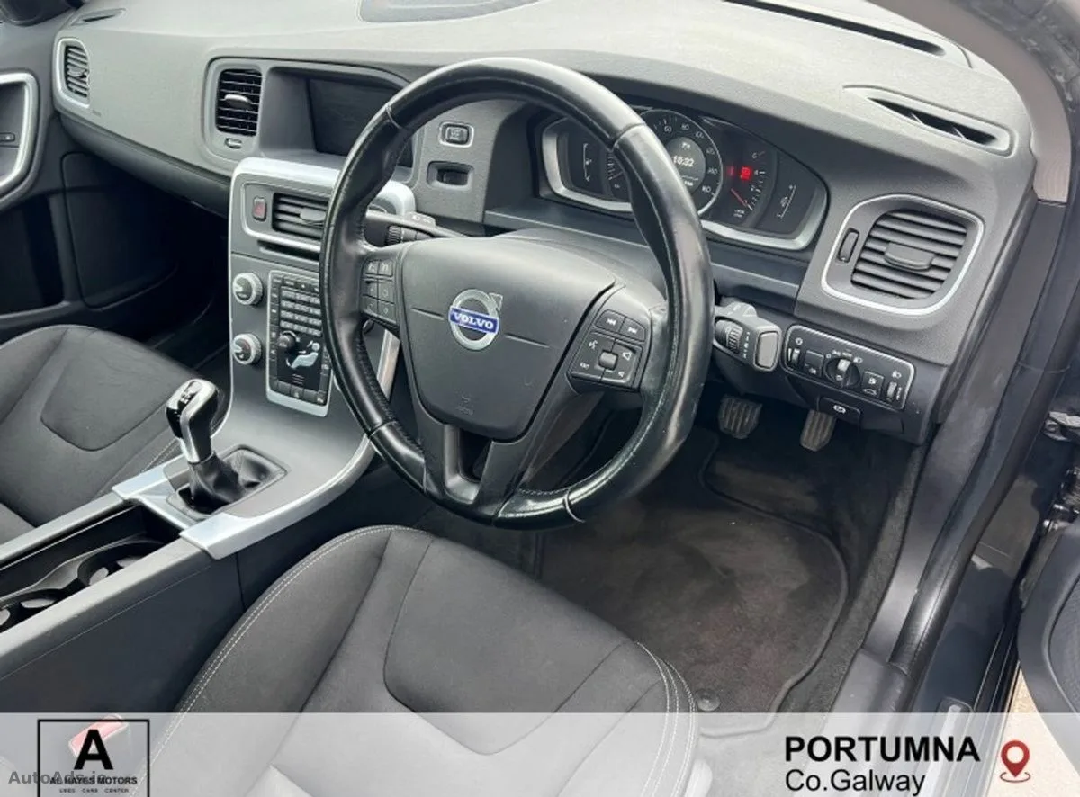 2015 Volvo S60 – photo 6