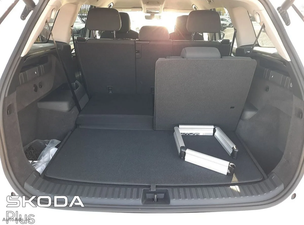 2024 Skoda Kodiaq – photo 10