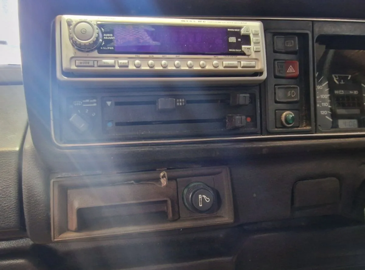 1983 Volkswagen Golf – photo 13