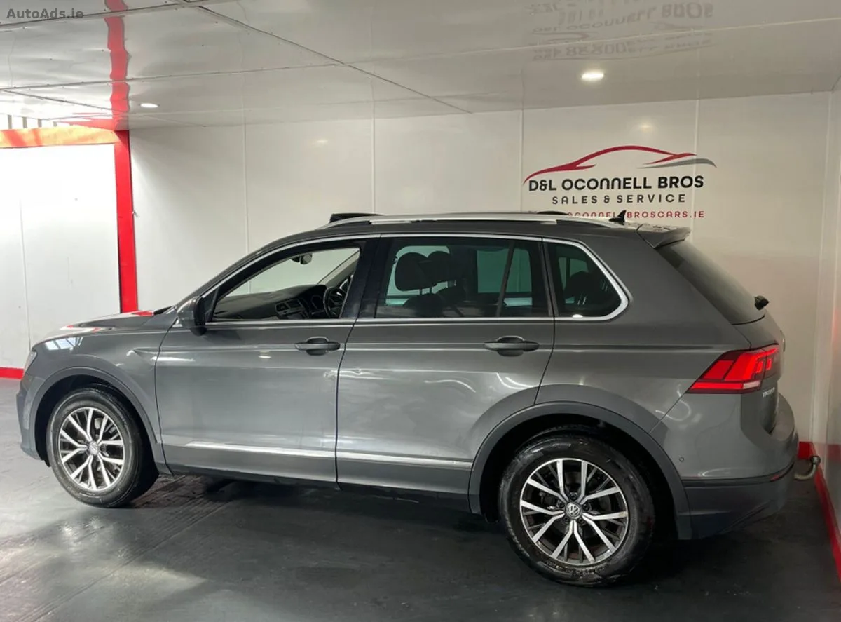 2019 Volkswagen Tiguan – photo 6