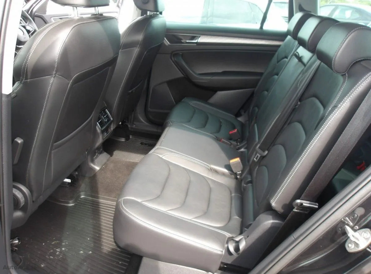 2024 Skoda Kodiaq – photo 13