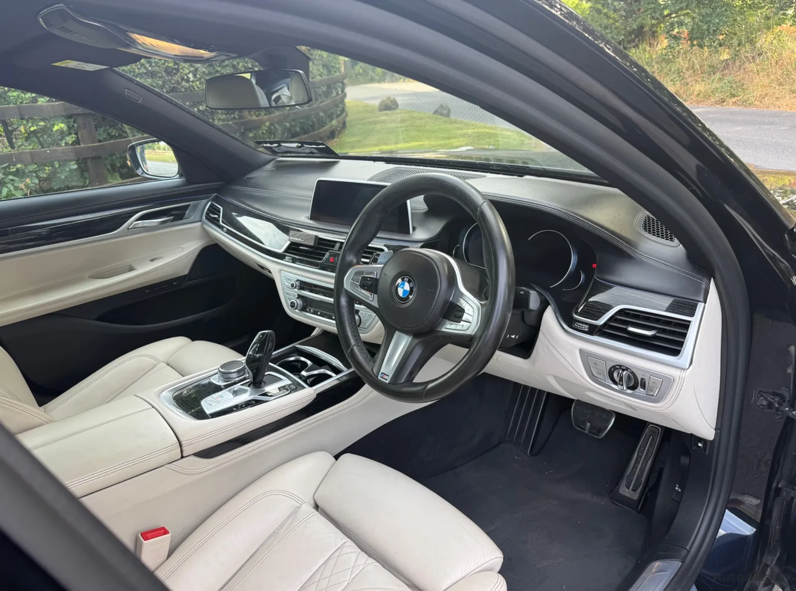 2019 BMW 7-Series – photo 8