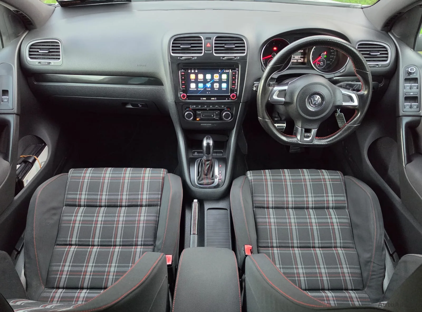 2012 Volkswagen Golf – photo 9