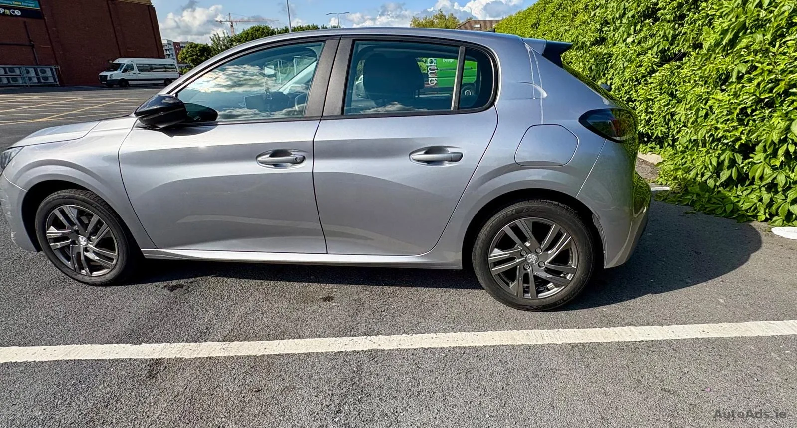 2022 Peugeot 208 – photo 4