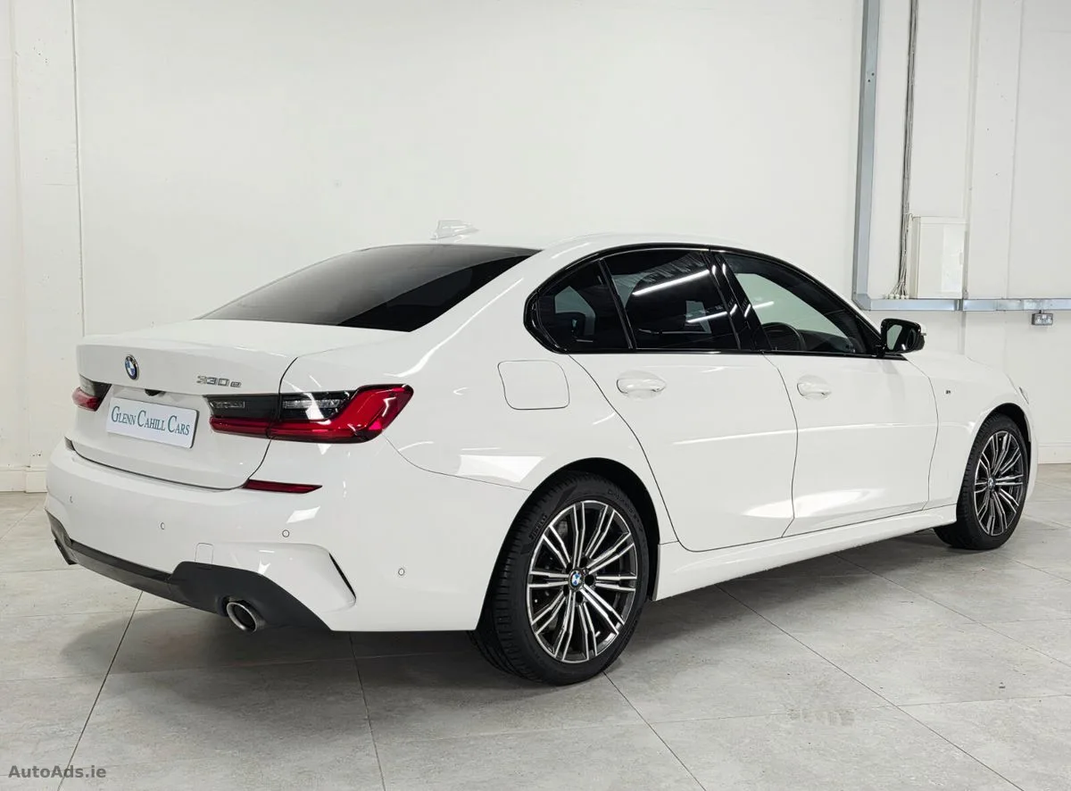 2021 BMW 3-Series – photo 6